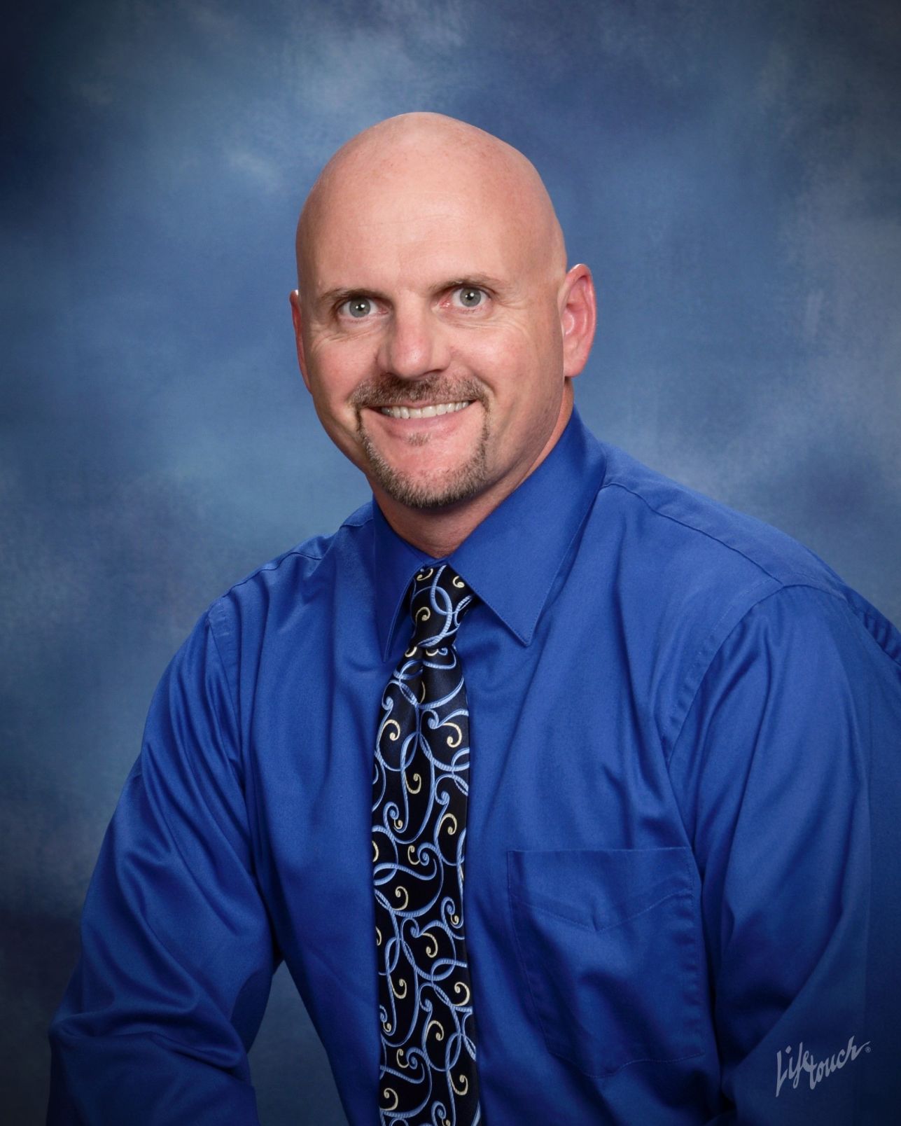 Shawn R. Eatherton